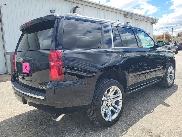 2020 Chevrolet Tahoe Premier - Photo 7