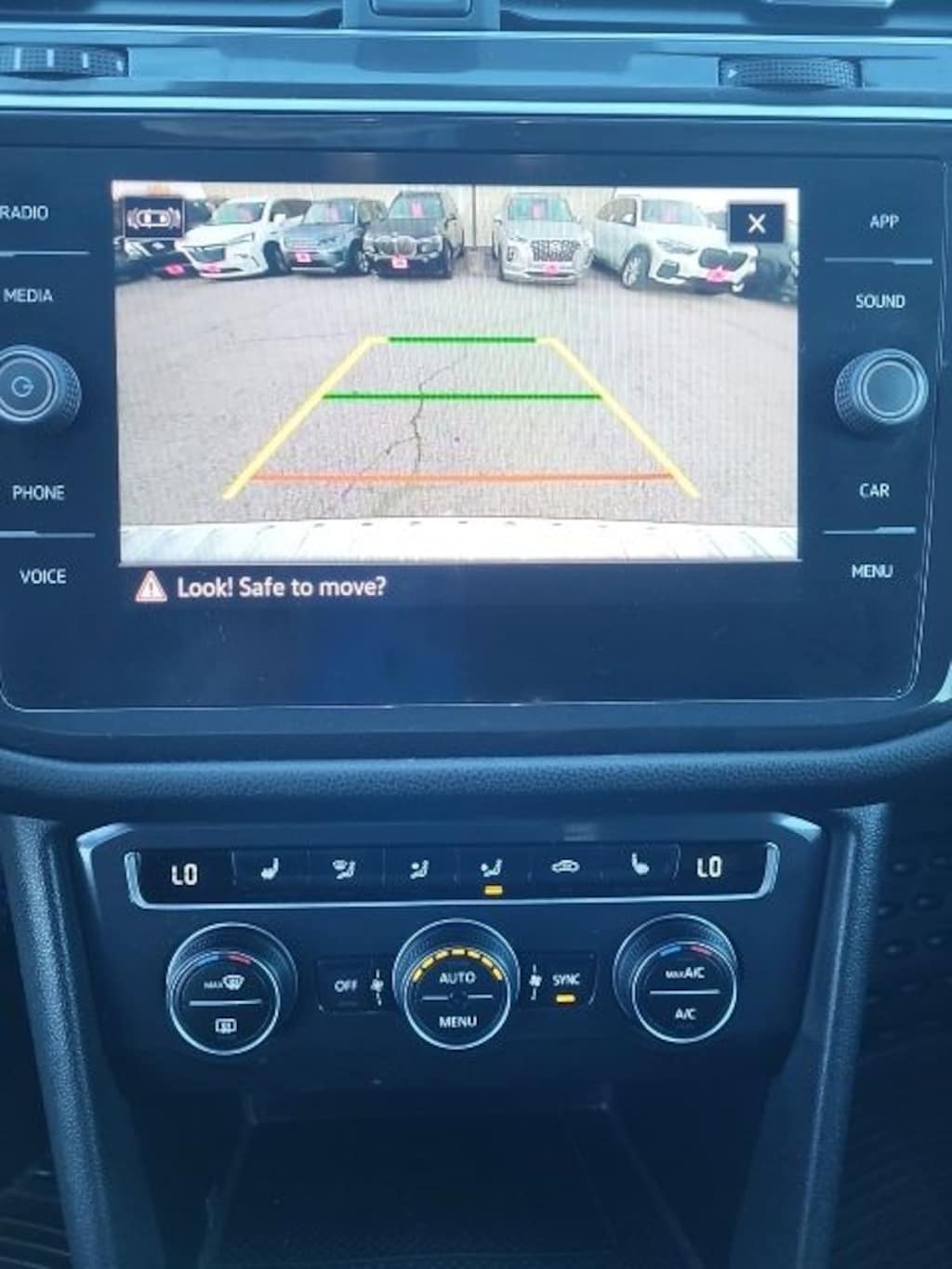 Used 2021 Volkswagen Tiguan 2.0T SE 4MOTION SUV