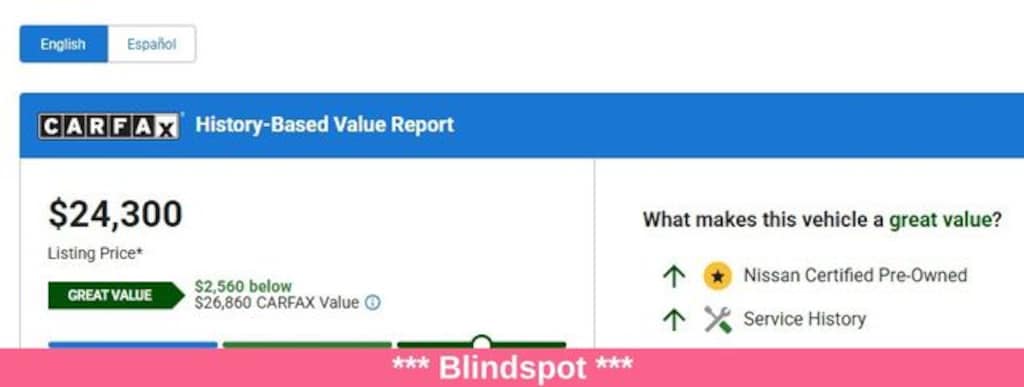 Used 2022 Nissan Pathfinder SV SUV