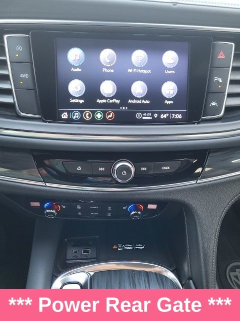 2023 Buick Enclave Essence - Photo 15