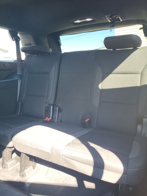 2022 Chevrolet Tahoe LS - Photo 11