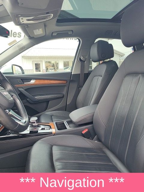 2022 Audi Q5 Premium Plus - Photo 14
