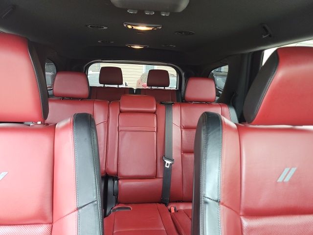 2021 Dodge Durango R/T photo 2