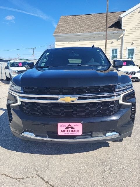 2022 Chevrolet Tahoe LS - Photo 21
