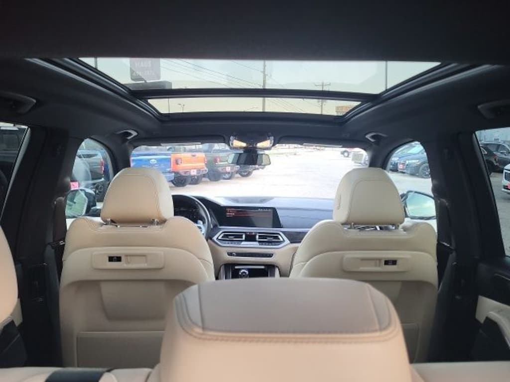 Used 2022 BMW X5 xDrive40i SUV