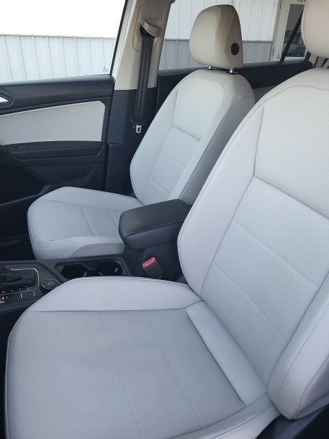 2021 Volkswagen Tiguan SE - Photo 10