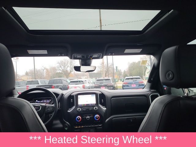 2020 Gmc Sierra 1500 AT4 photo 2