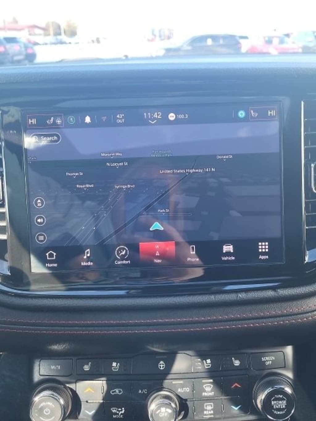 Used 2023 Dodge Durango R/T SUV