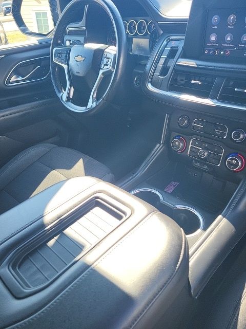 2022 Chevrolet Tahoe LS - Photo 7