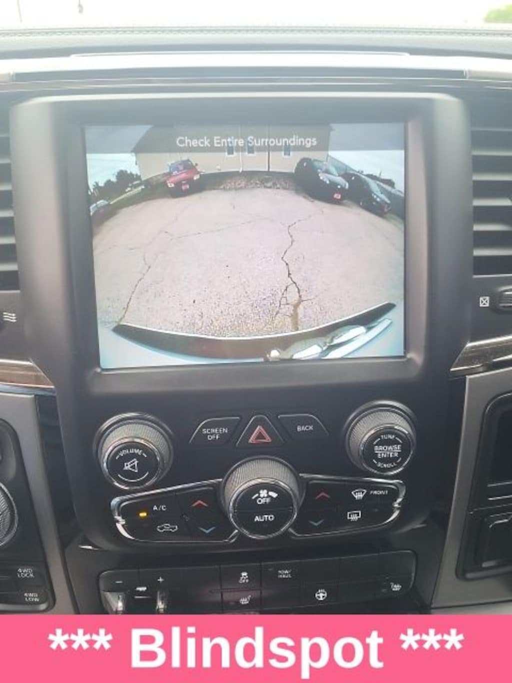 Used 2014 Ram 1500 Sport Truck Quad Cab