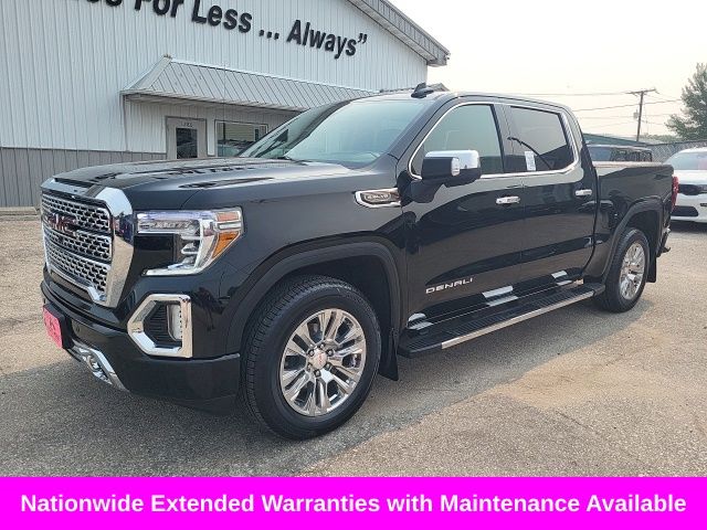 2021 GMC Sierra 1500 Denali Denali - Photo 27