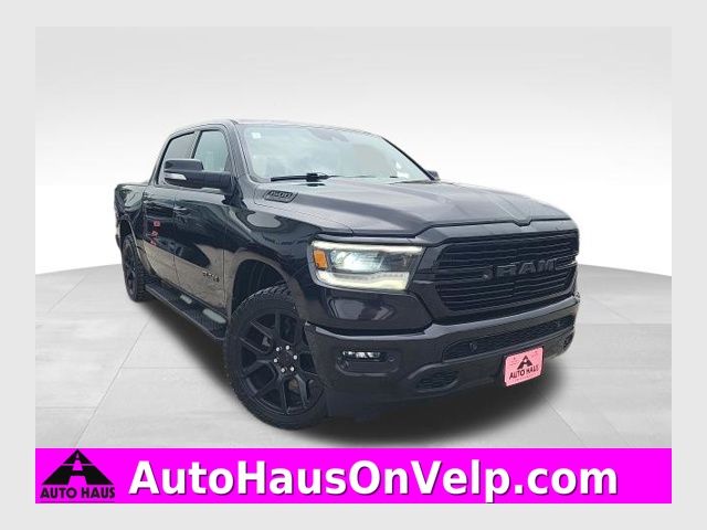 2021 RAM Ram 1500