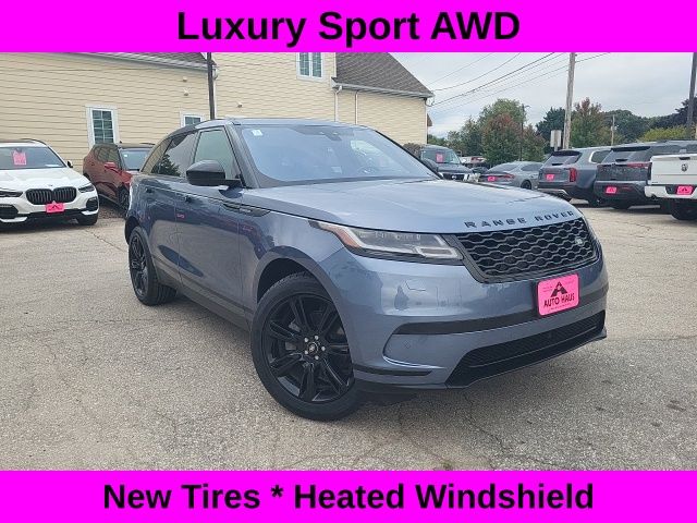 2019 Land Rover Range Rover Velar S