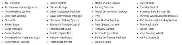 2024 GMC Savana Cargo Work Van - Photo 4