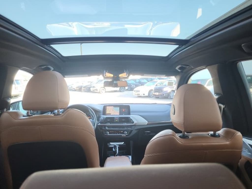 Used 2019 BMW X3 xDrive30i SUV