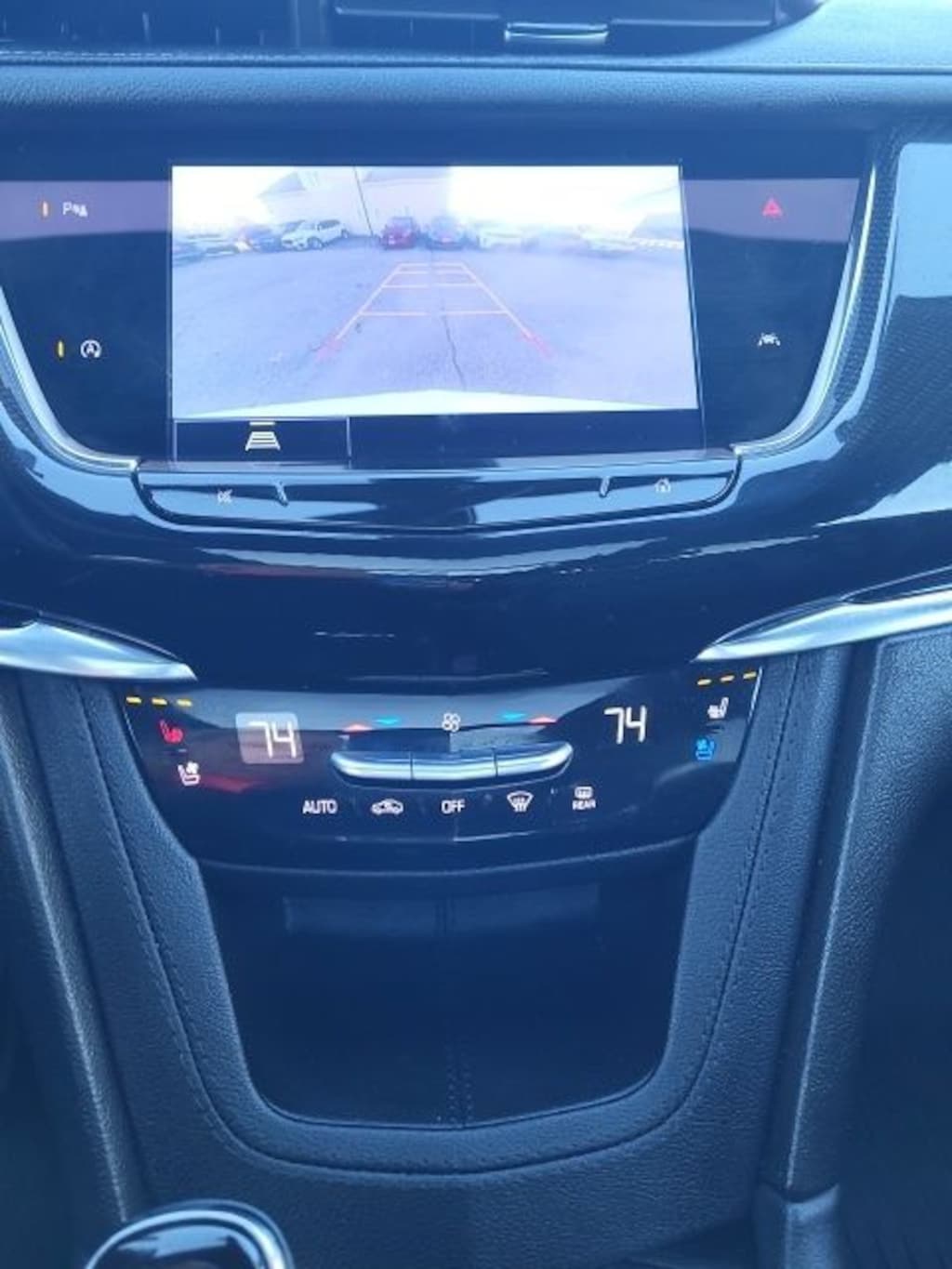 Used 2023 CADILLAC XT6 Sport SUV