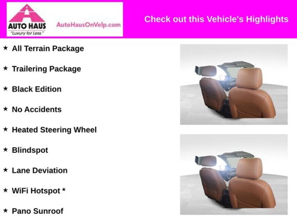 Used 2019 GMC Acadia SLT-1 SUV