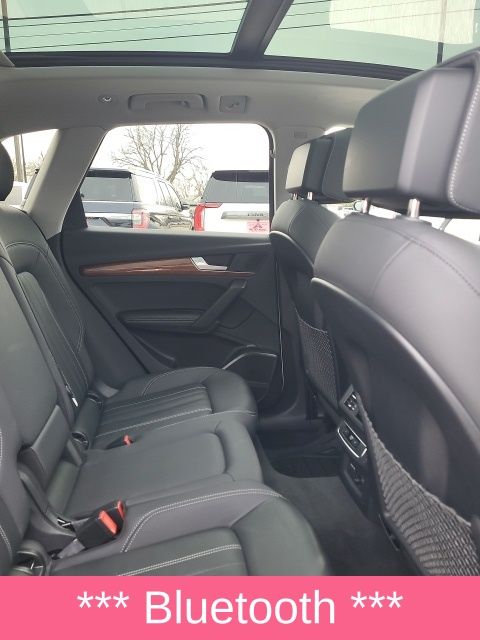 2022 Audi Q5 Premium Plus - Photo 19