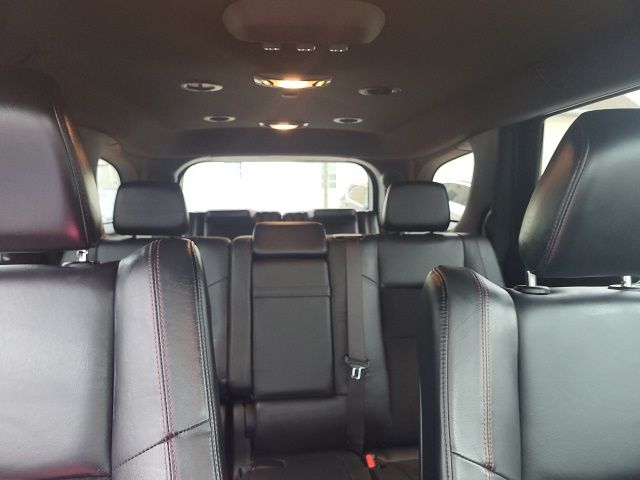 2021 Dodge Durango R/T photo 2