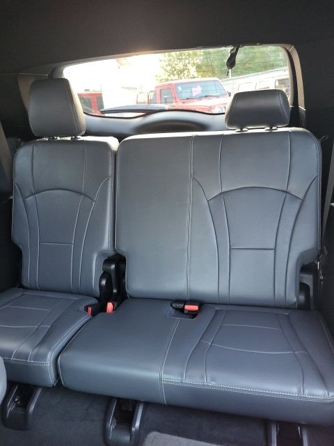 2023 Buick Enclave Essence - Photo 13