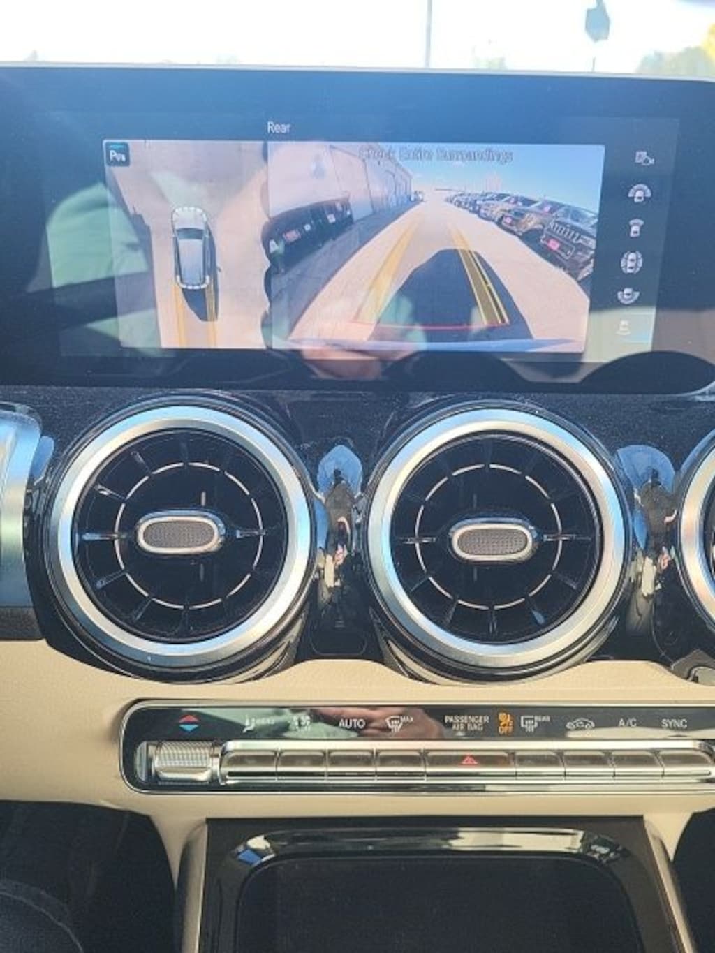 Used 2020 Mercedes-Benz GLB 250 4MATIC SUV