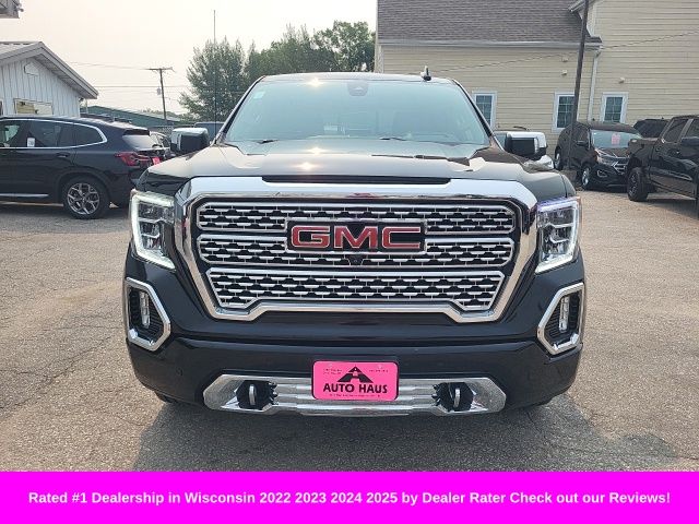 2021 GMC Sierra 1500 Denali Denali - Photo 28