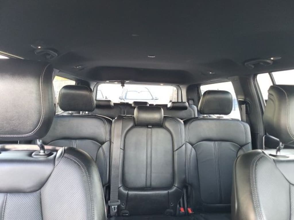 Used 2023 Jeep Wagoneer Series II SUV