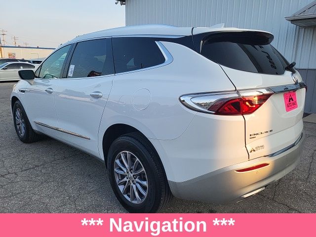 2023 Buick Enclave Essence - Photo 9