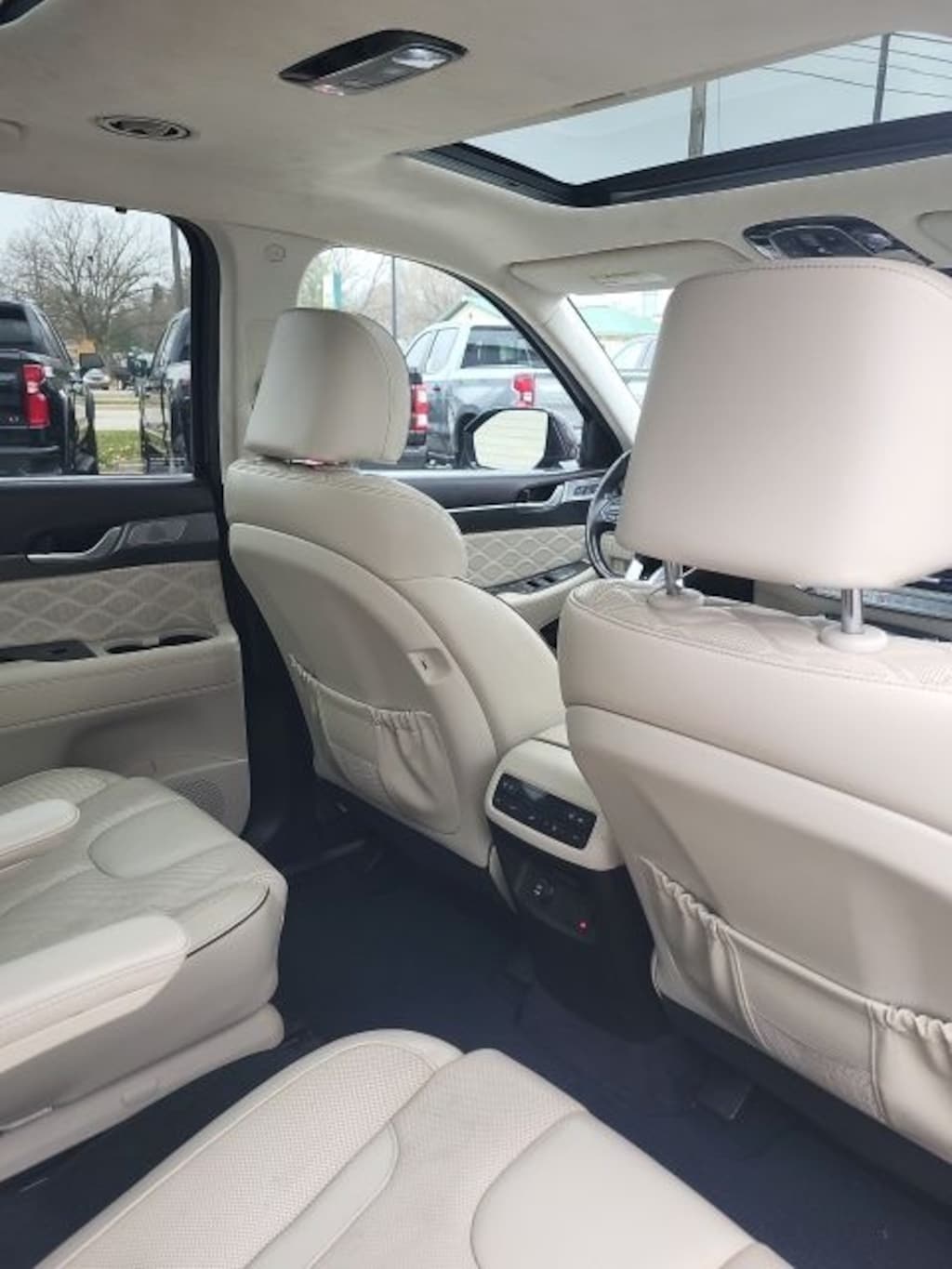 Used 2020 Hyundai Palisade Limited SUV