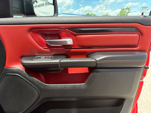 2019 RAM Ram 1500 Pickup Rebel - Photo 15