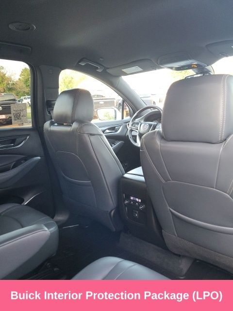 2023 Buick Enclave Essence - Photo 23