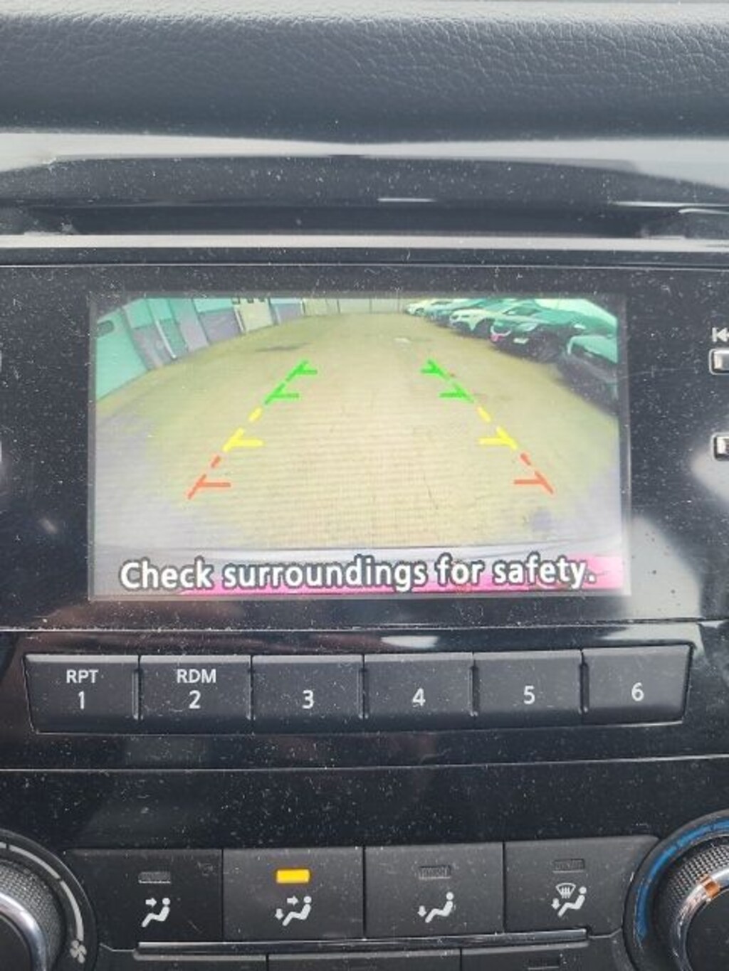 Used 2015 Nissan Rogue S SUV