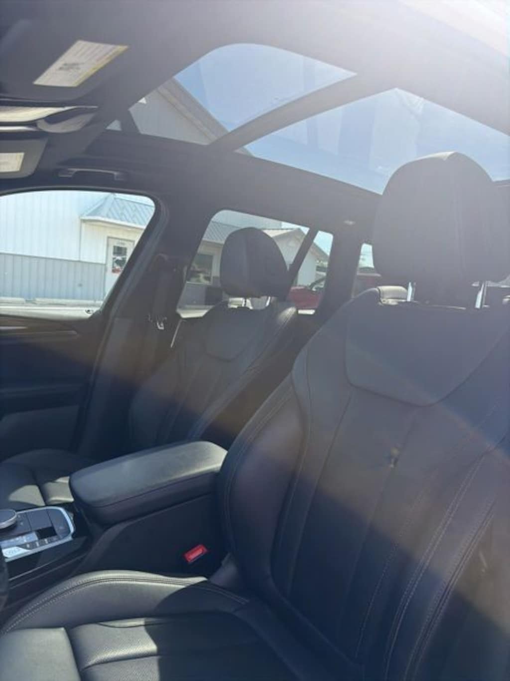 Used 2024 BMW X3 xDrive30i SUV