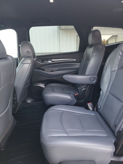 2023 Buick Enclave Essence - Photo 12