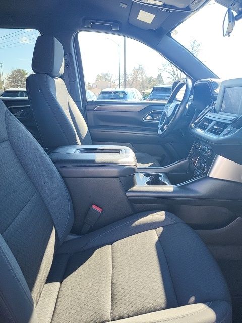 2022 Chevrolet Tahoe LS - Photo 16