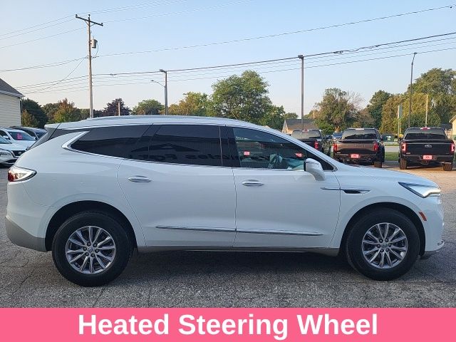 2023 Buick Enclave Essence - Photo 26