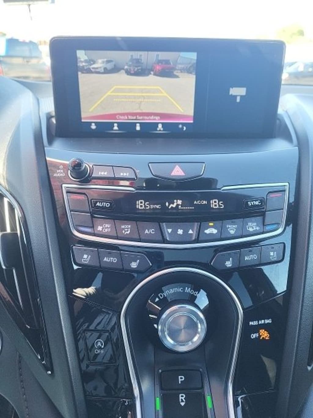 Used 2022 Acura RDX A-Spec Package SUV