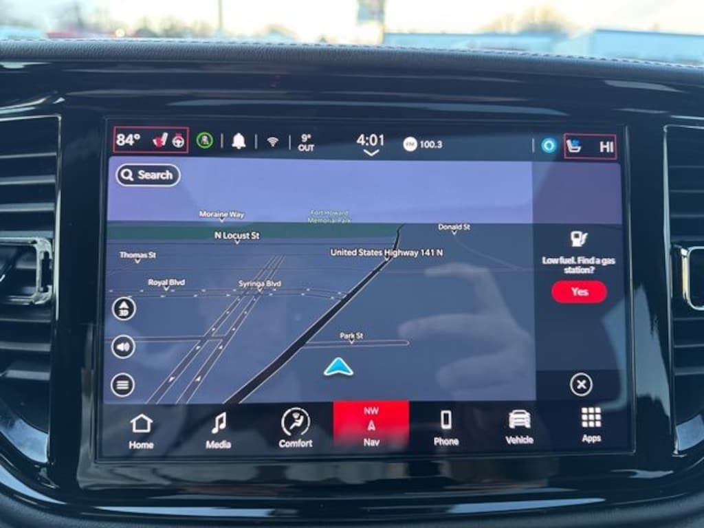 Used 2022 Dodge Durango R/T SUV