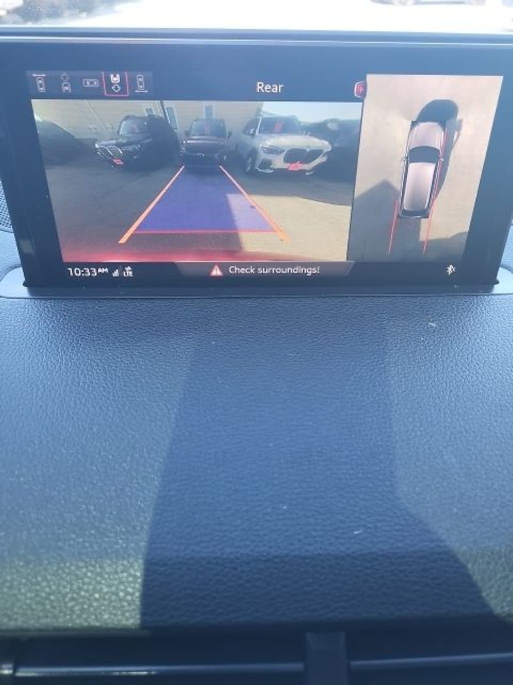 Used 2017 Audi Q7 3.0T Premium SUV