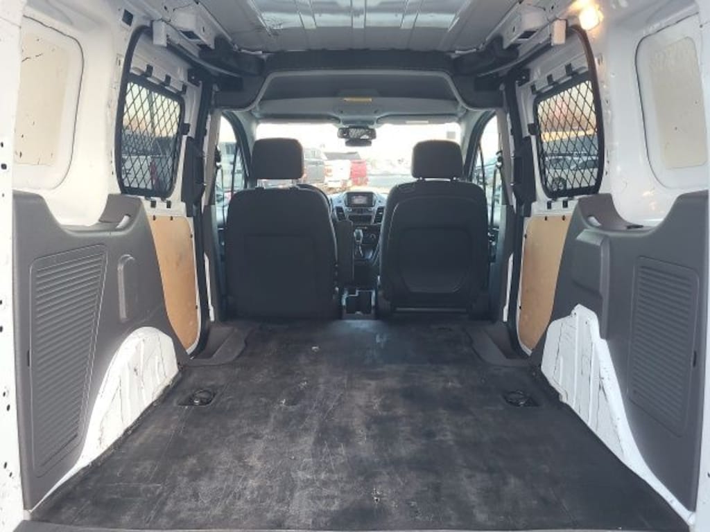 Used 2020 Ford Transit Connect XL w/Rear Liftgate Van Cargo Van