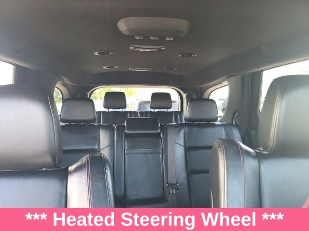 Used 2022 Dodge Durango R/T SUV