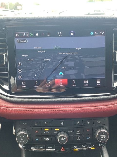 2021 Dodge Durango R/T photo 4