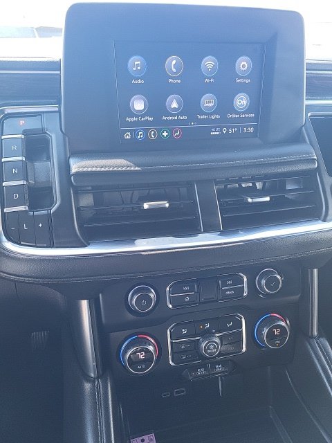 2022 Chevrolet Tahoe LS - Photo 14