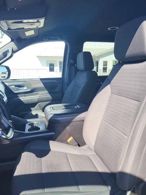 2022 Chevrolet Tahoe LS - Photo 12