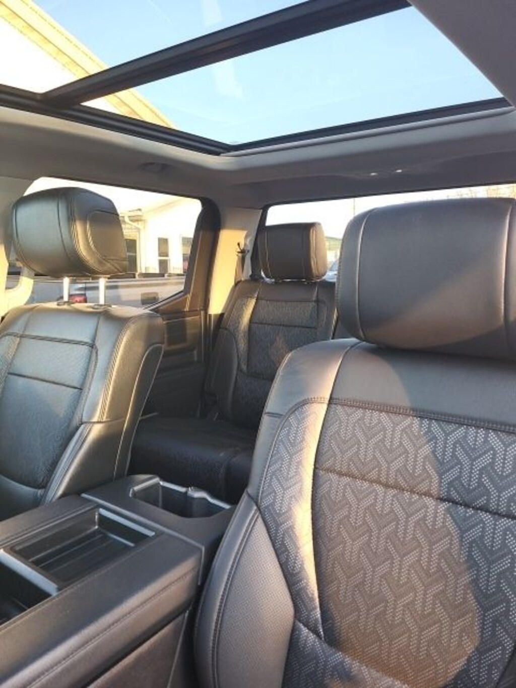 Used 2022 Toyota Tundra Limited 3.5L V6 Truck CrewMax