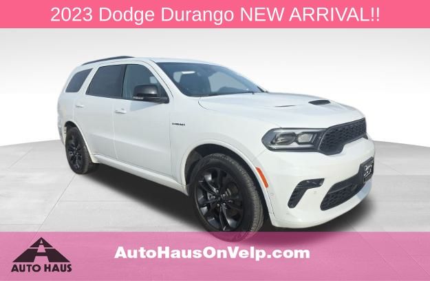2023 Dodge Durango R/T's photo