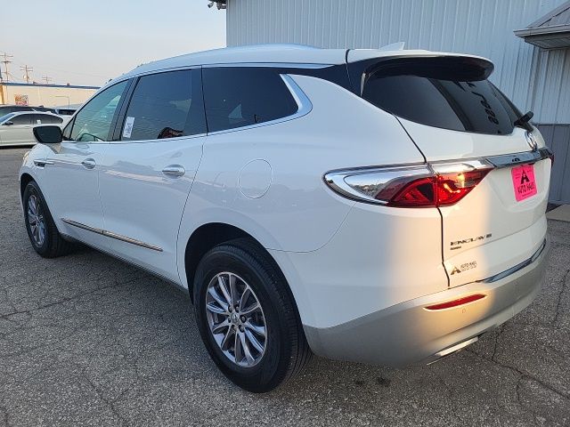 2023 Buick Enclave Essence - Photo 6