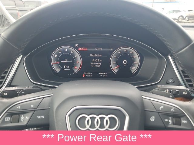 2022 Audi Q5 Premium Plus - Photo 18
