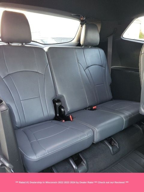 2023 Buick Enclave Essence - Photo 21