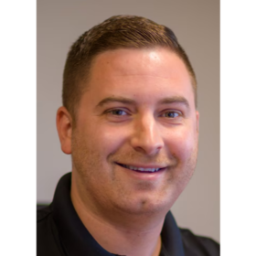 Staff member Tyler Zoromski from 4a4bbde26fe9